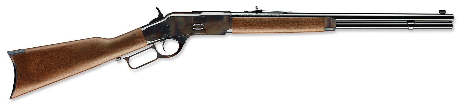 WRA 73 S 357/38 20'' W/CS 10RD - Win Repeating Arms Promotion